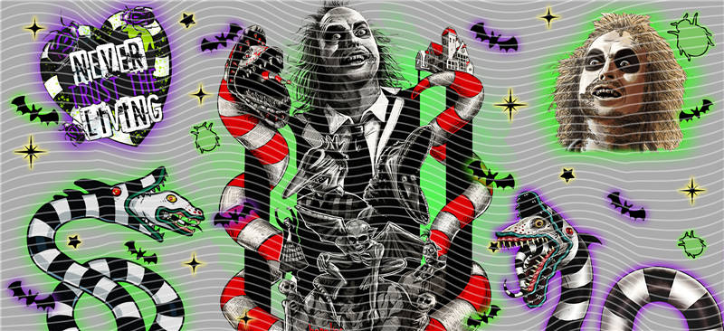 16oz Halloween-J 93